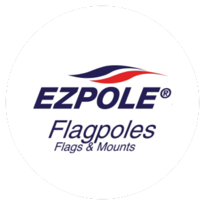 EZPole Flagpoles