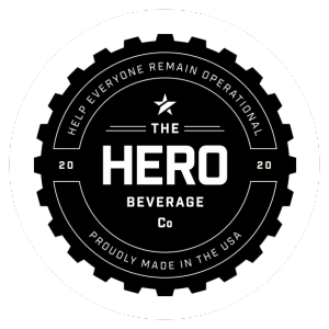 Hero Brand Coffee
