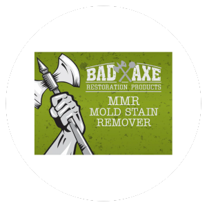 MMR Mold Stain remover