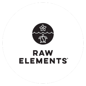 Raw Elements Sunscreen